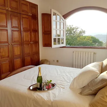 Quinta Santiago No Caminho Da Costa Appartement Vila Nova de Cerveira