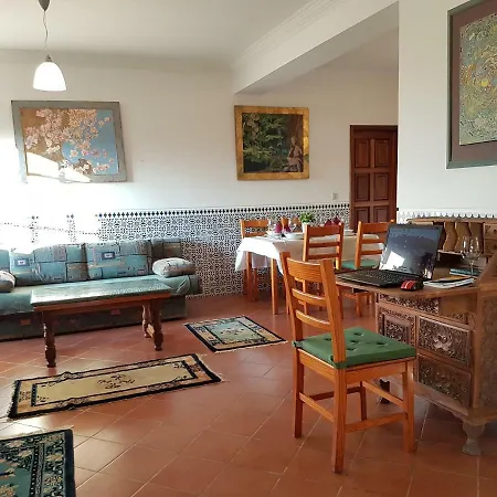 Quinta Santiago No Caminho Da Costa Appartement *
