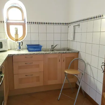 Appartement Quinta Santiago No Caminho Da Costa *