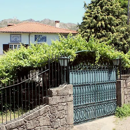 Appartement Quinta Santiago No Caminho Da Costa Vila Nova de Cerveira