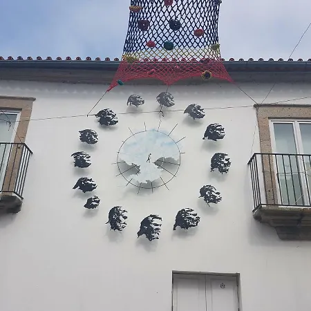 Quinta Santiago No Caminho Da Costa *
