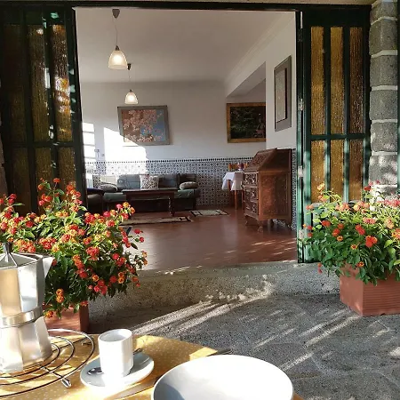 Quinta Santiago No Caminho Da Costa * Vila Nova de Cerveira