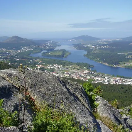 Quinta Santiago No Caminho Da Costa * Vila Nova de Cerveira